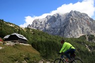 Park Narodowy Triglav