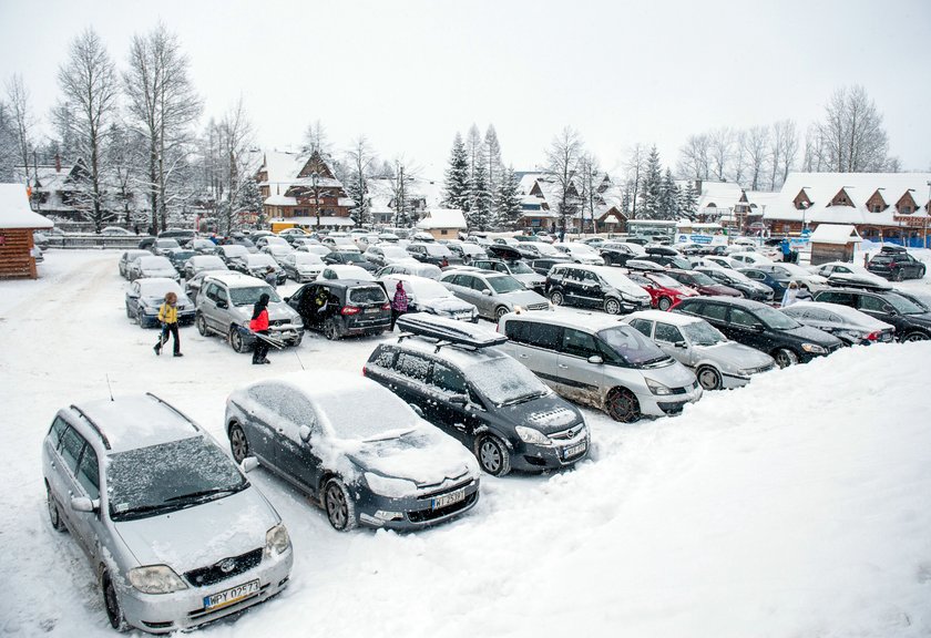 Nowa metoda oszustów. Tak nabierają turystów