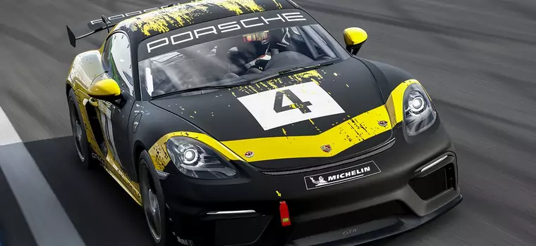 Forza Motorsport 7 zniknie z cyfrowych sklepów. Znamy powód decyzji