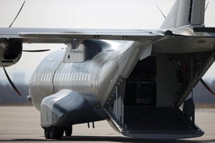 Czy Amerykanie porzucą polskie bazy? Generał ma pewną teorię