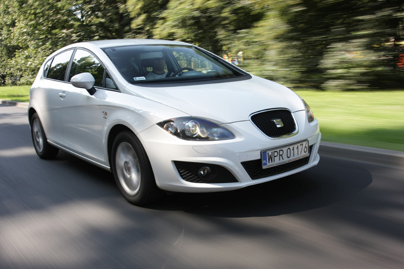 Seat Leon 1.4 TSI kontra Skoda Octavia 1.4 TSI - Mistrzowie motogenetyki