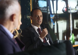 Adriatic Luxury Summit