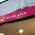 Poczta Polska ostrzega przed fałszywymi SMS-ami o opłatach za przesyłki