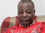 Charly Boy reveals how living with gay, transgender people influenced him