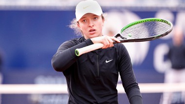 QUIZ Jak dobrze znasz Igę Świątek? 13/13 osiągną tylko prawdziwi fani!