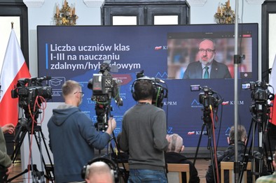 Nowe Obostrzenia W Jednym Wojewodztwie Co Zmienia Sie Od 27 Lutego Gazetaprawna Pl