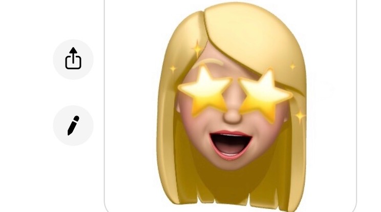 Hello, Memoji! 