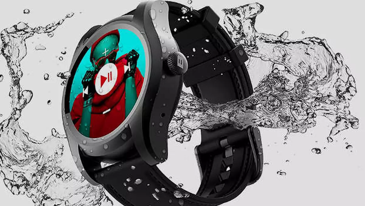 Blu X Link – tani smartwatch z ciekawymi funkcjami