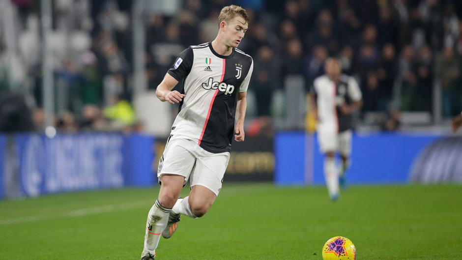 Matthijs De Ligt