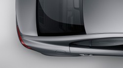 Pierwsza limuzyna do jazdy w terenie. Volvo S60 Cross Country. ZDJĘCIA