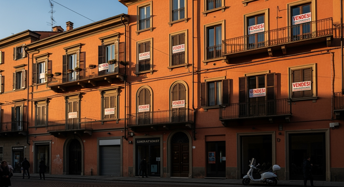 Immobili donati: chi acquista non rischia più la restituzione