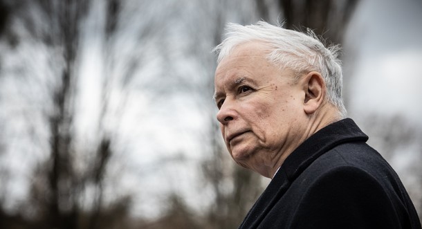 Jarosław Kaczyński