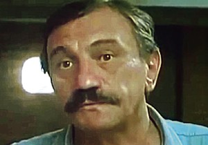 Dragomir Bojanić Gidra