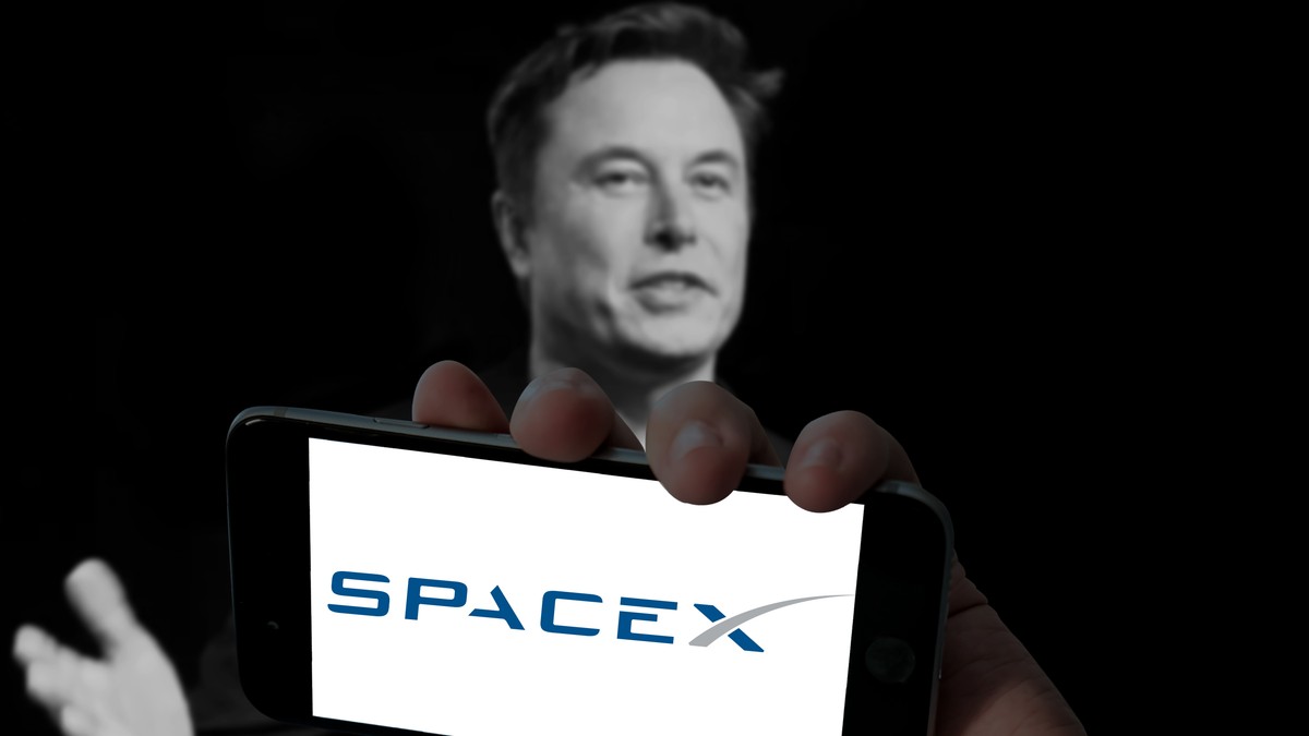 SpaceX