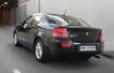 Dodge Avenger 2.0 CRD SE - Męska rzecz