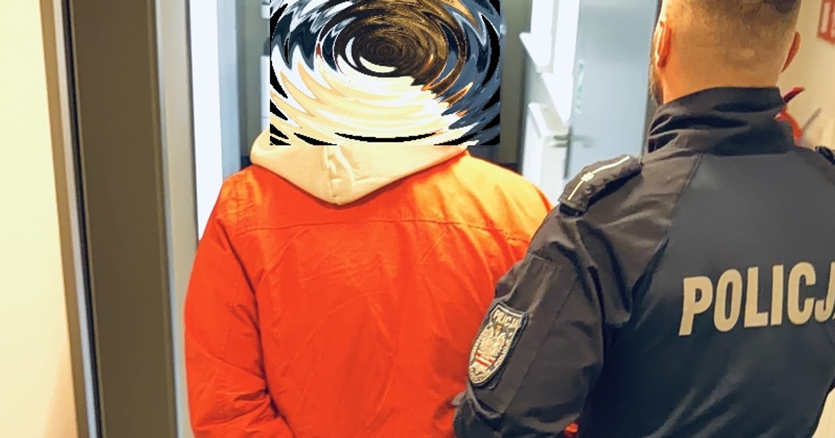 16-latek z piekła rodem. Miał zgotować horror własnym rodzicom, szczegóły mrożą krew