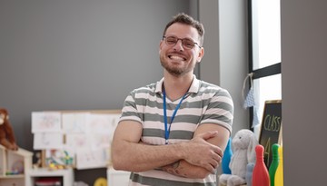 Będą konkretne podwyżki dla nauczycieli, ale w 2028 r. Jest jeszcze dodatkowy warunek