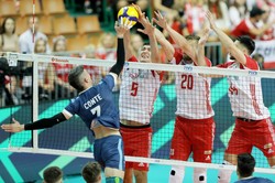 Argentyna bez szans. Polacy zaliczyli ostatni i test przed MŚ