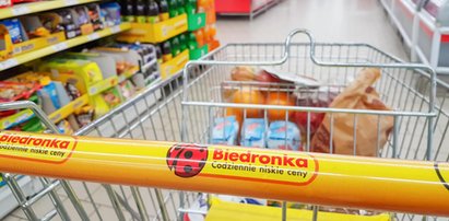 Strajk w Biedronce?! Wkrótce wszystko się wyjaśni