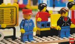 Ludzik Lego ma 40 lat! Zobacz, jak się zmienił ZDJĘCIA