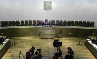 Biuro Analiz Sejmowych: Projekt o SN nie narusza prawa UE