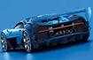 Bugatti Vision Gran Turismo