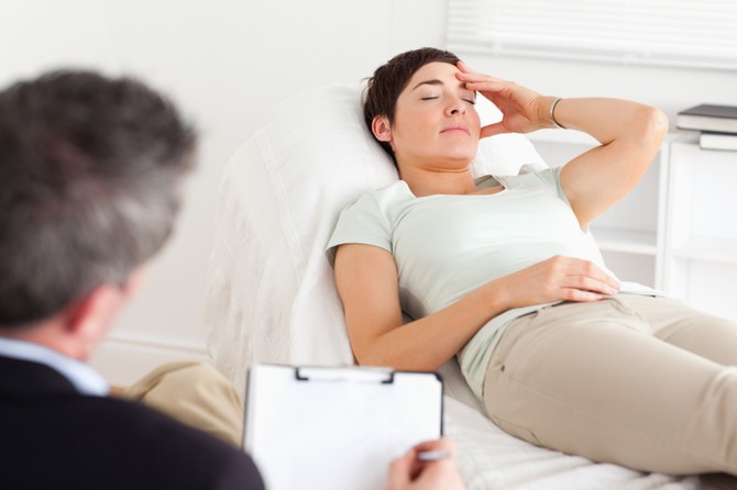 Osobe sa opsesivno kompulsivnim poremećajem su veoma odane poslu i nemaju vremena za prijatelje i lična zadovoljstva