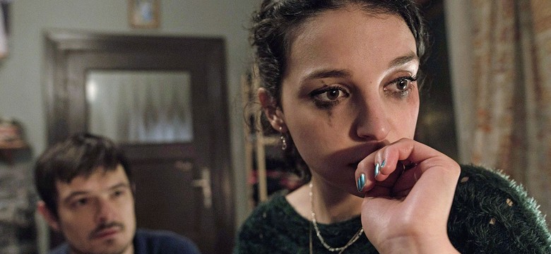 "Cicha noc", czyli smarzowszczyzna w wersji light [RECENZJA]