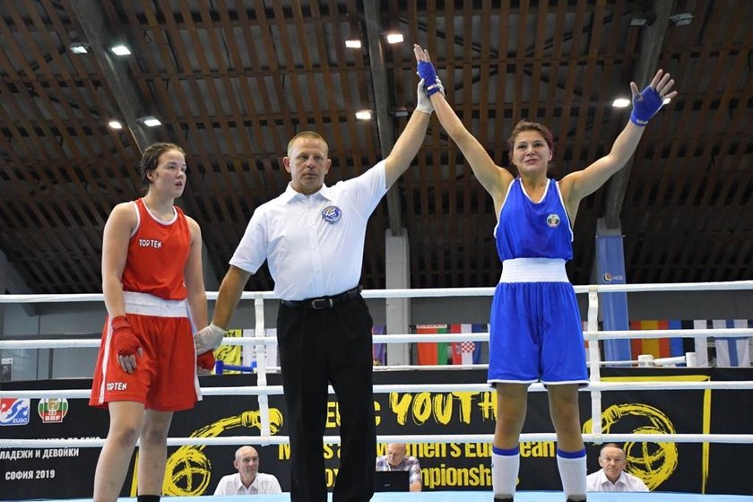 Policjant z Łodzi - jedyny Polak-sędzia na igrzyskach olimpijskich w Tokio