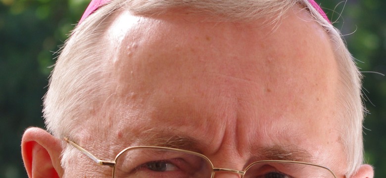 Abp. Gądecki przeciwko komunii dla rozwiedzionych. Ma inną propozycję...