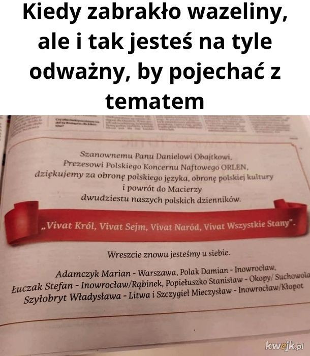 Daniel Obajtek odchodzi z Orlenu. Będzie pamiętany jako 