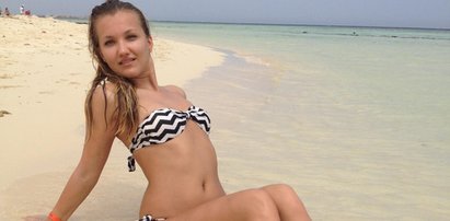 Patrycja kocha taniec i chce być Miss Lata Faktu 2016