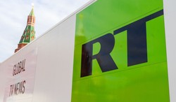 Kijów apeluje do świata o zablokowanie dostępu do rosyjskich mediów państwowych