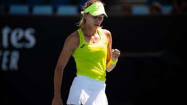 Australian Open: Magda Linette gra dalej. Tym razem w deblu