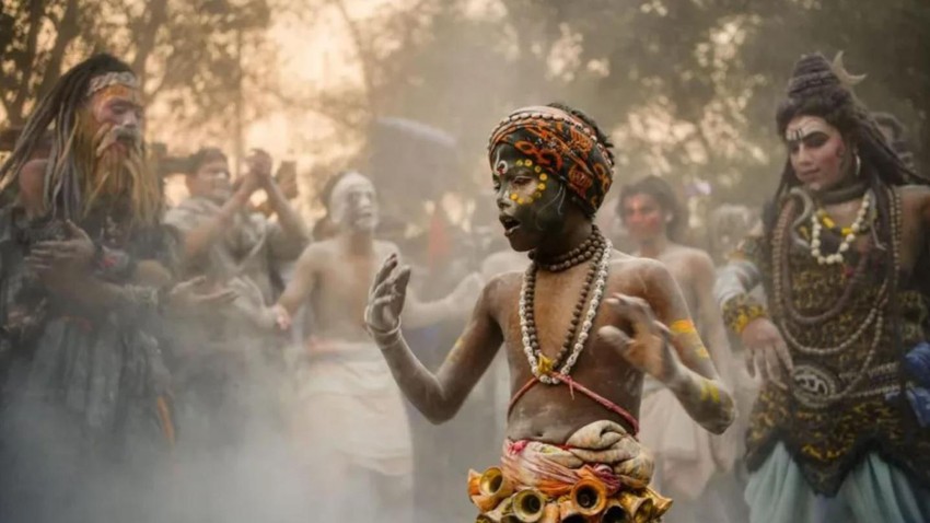 BBC | Foto: Ankit Srinivas