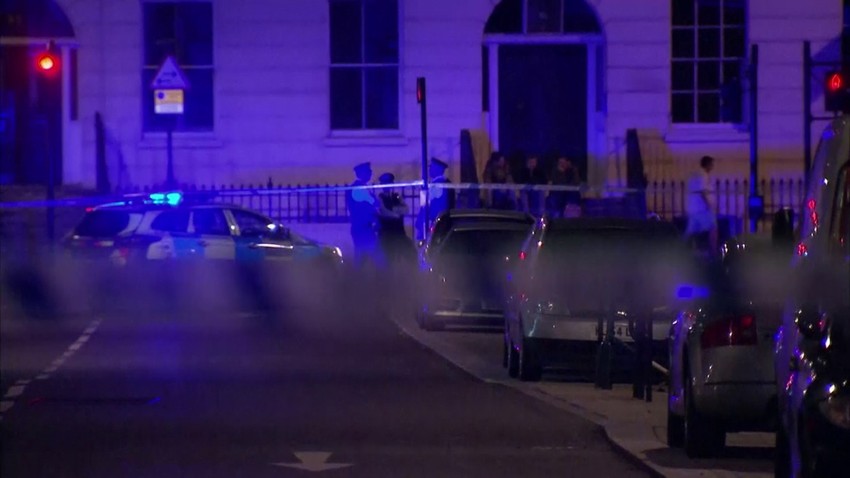 Ulice Londona nisu bezbedne za žene