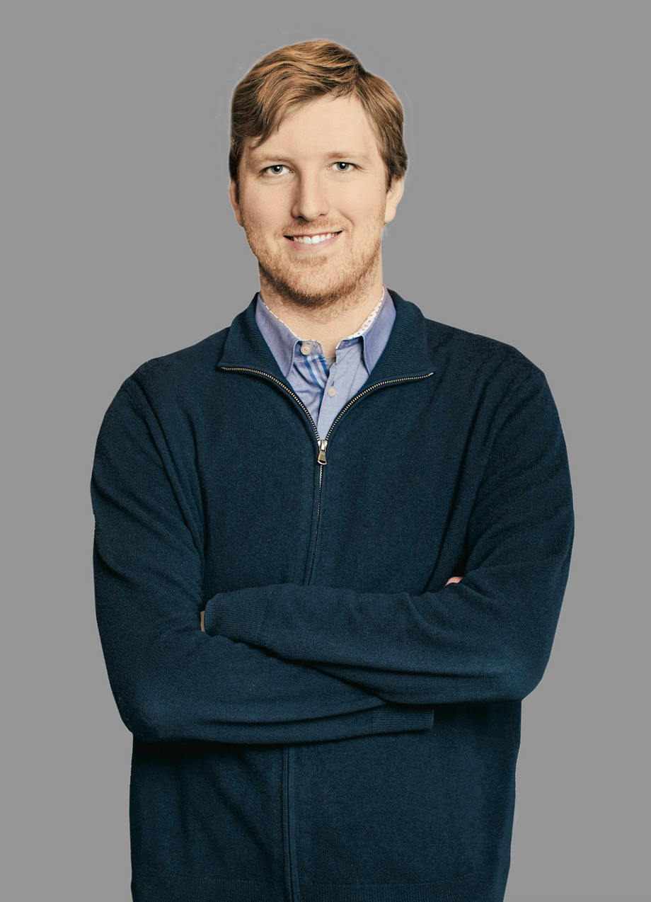 Austin Russell, założyciel firmy Luminar Technologies, nowy właściciel „Forbes”