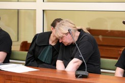 Kłopot z wyrokiem na Trynkiewicza. Za 5,5 roku pedofil po prostu wyjdzie na wolność?