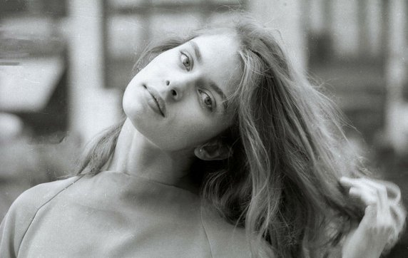 Nastassja Kinski w 1981 r.