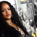 Rihanna została miliarderką i  najbogatszą piosenkarką świata