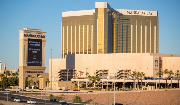 las vegas masakr