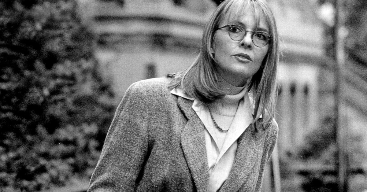 Diane Keaton nie żyje. Laureatka Oscara miała 79 lat