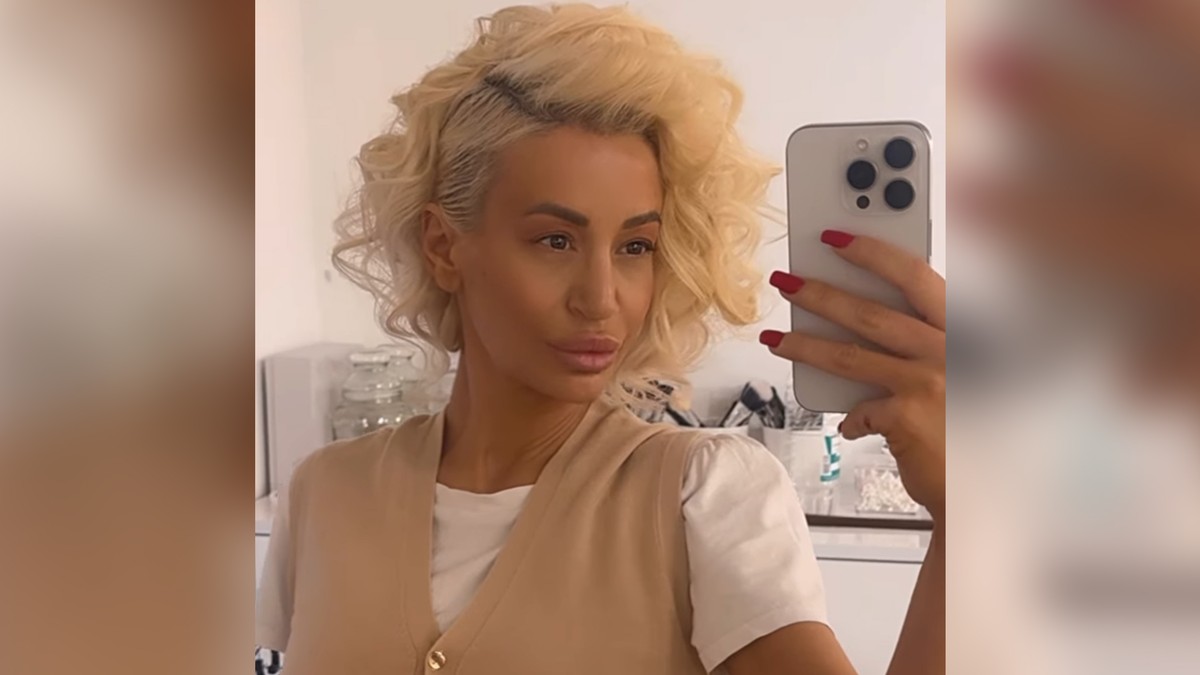 Dušica Jakovljević