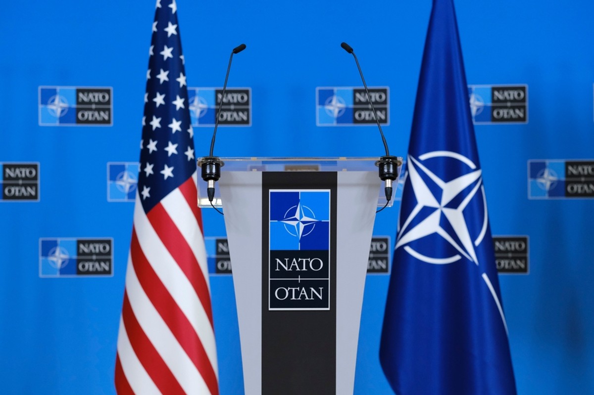Mniej amerykańskich żołnierzy w Europie? Ambasador USA przy NATO zdradza plany