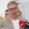 Aleksandar Vučić poseta Topličkom okrugu