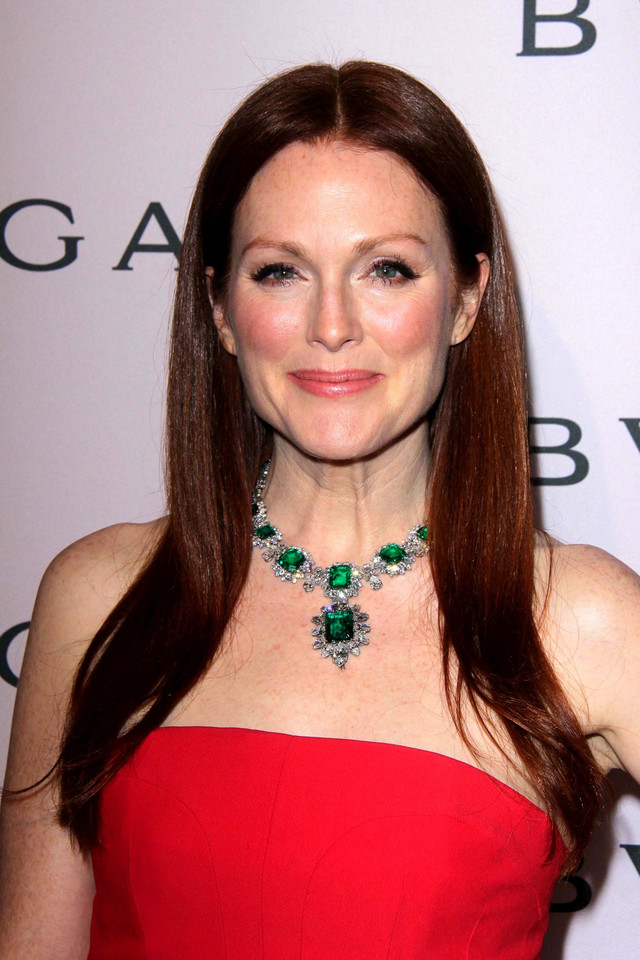 Julianne Moore