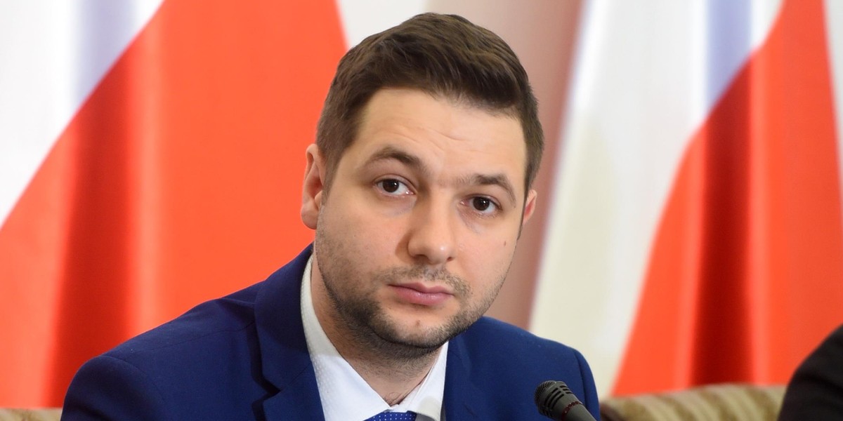 Wiceminister sprawiedliwości już wydał wyrok. Tortury a potem śmierć