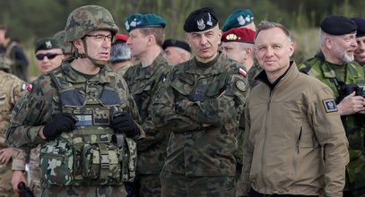 Trzęsienie ziemi w polskiej armii. Najważniejsi dowódcy podali się do dymisji! Szokujące doniesienia