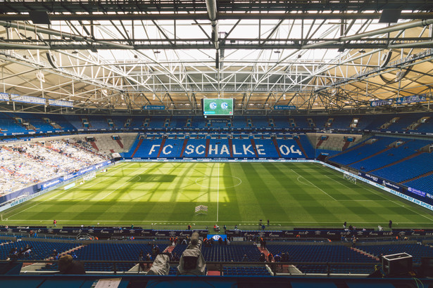 Stadion Schalke