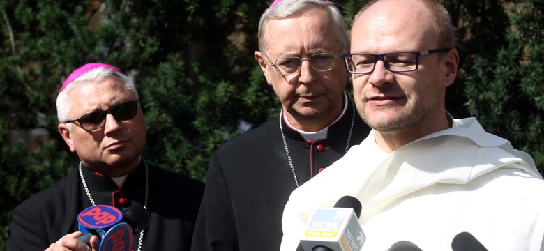 Rada Biskupów na Jasnej Górze o kwestii in vitro i pedofili